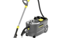 Професійний мийний пилосос Puzzi 10/1  для авто та дому JR8x