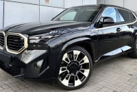 010 Позашляховик BMW XM HIBRYD без водія X0yJ