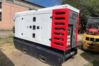 Дизельний генератор 160 кВт (SDMO R220C3) Lynp