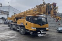 Автокрани nmPo