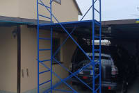 Подмости передвижные K4KK