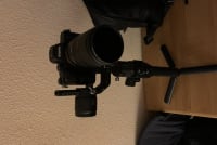 Sony A7III + Tamron AF 28-75mm f/2.8 Di III VXD G2 wvDJ