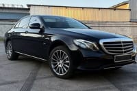 260 Mercedes-Benz E-Class W213 без водія QLqr