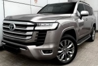 319 Броньовані автомобілі Toyota Land Cruiser 300 B6/B7 без водія 0mbq