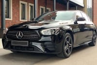 344 Автомобіль бізнес-класу Mercedes-Benz E-class EQ W213 eOnr