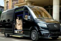 377 Мікроавтобус Mercedes-Benz Sprinter VIP+ 2025 AkqN