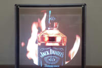 Голографический вентилятор Ak9n