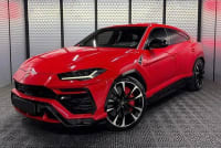 409 Lamborghini Urus без водія Vyx8