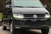 412 Броньований мікроавтобус Volkswagen Transporter T6 B6 RV6A
