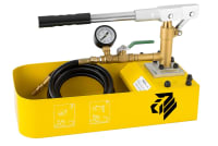 Опрессовочный насос - ручной 7yOa