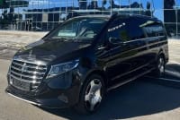 039 Мікроавтобус Mercedes-Benz V-класу 2025 року aPDK