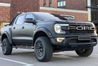 276 Пикап Ford Ranger Raptor с водителем Ly0L