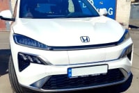 421 Внедорожник на свадьбу Honda eNS1 с водителем 5MAe