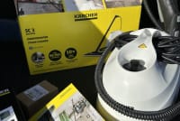 Пароочисник парогенератор Karcher 5MAr