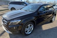 445 Позашляховик Mercedes-Benz GLA 250 на весілля в Києві K4XR