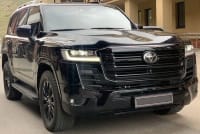 370 Toyota Land Cruiser 300 — джип без водія nmDd