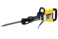 Отбойный молоток DeWalt 17кг, 35Дж 2d9D