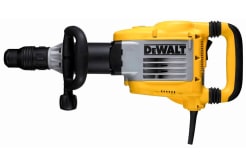 Отбойный молоток DeWalt 10кг 25Дж l4z7