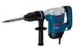Отбойный молоток Bosch 5кг 8дж 2bom