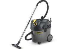 Пылесос Karcher NT бак 35л, 1,4кВт nAvD