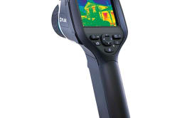 Тепловизор Flir E70, погрешность 0.05°C, 0,8кг ed8E