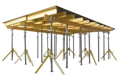 Опалубка перекрытий Rmd7