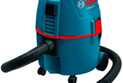 Промышленный пылесос Bosch GAS бак 19л, 1,2кВт 506O