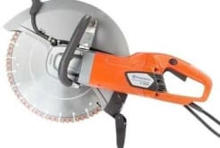 Електроріз HUSQVARNA K 4000 WET з баком для води бетоноріз wvo1