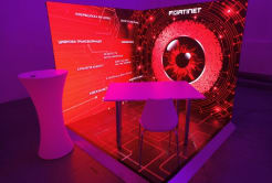 мир инновационных LED-решений для вашего мероприятия wv61