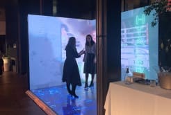 Светодиодные Экраны и 3D LED Фотозоны в аренду W9bD