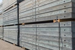 опалубка qZnA