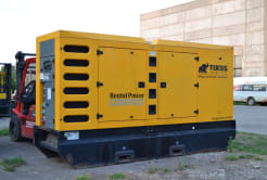 Дизельний генератор 200 кВт (SDMO R275C3) zLn7