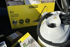 Пароочисник парогенератор Karcher 5MAr