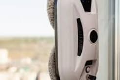 Робот для миття вікон _ Робот для мойки окон NrgD