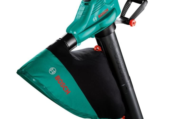 Воздуходувка BOSCH Als 25 76 м/сек, 4.4кг nAZD