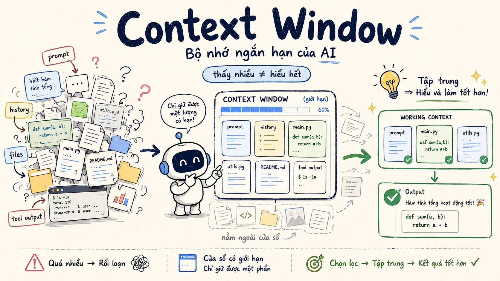 Context Window