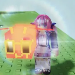 Ascended Disco Bee  Ascended Disco Bee