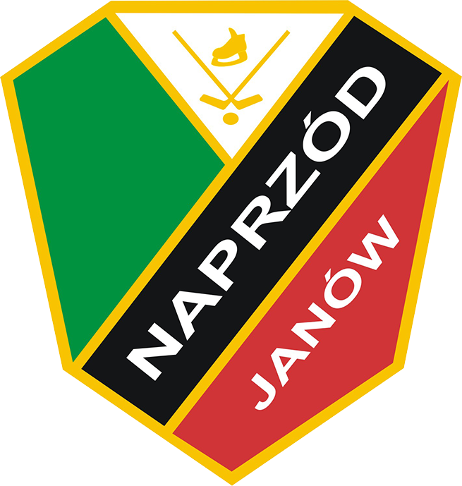 Naprzód Janów Katowice 1