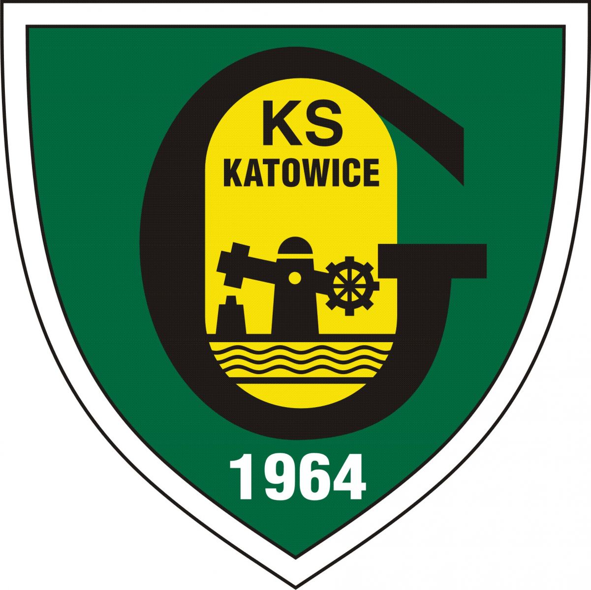 GKS Katowice 1