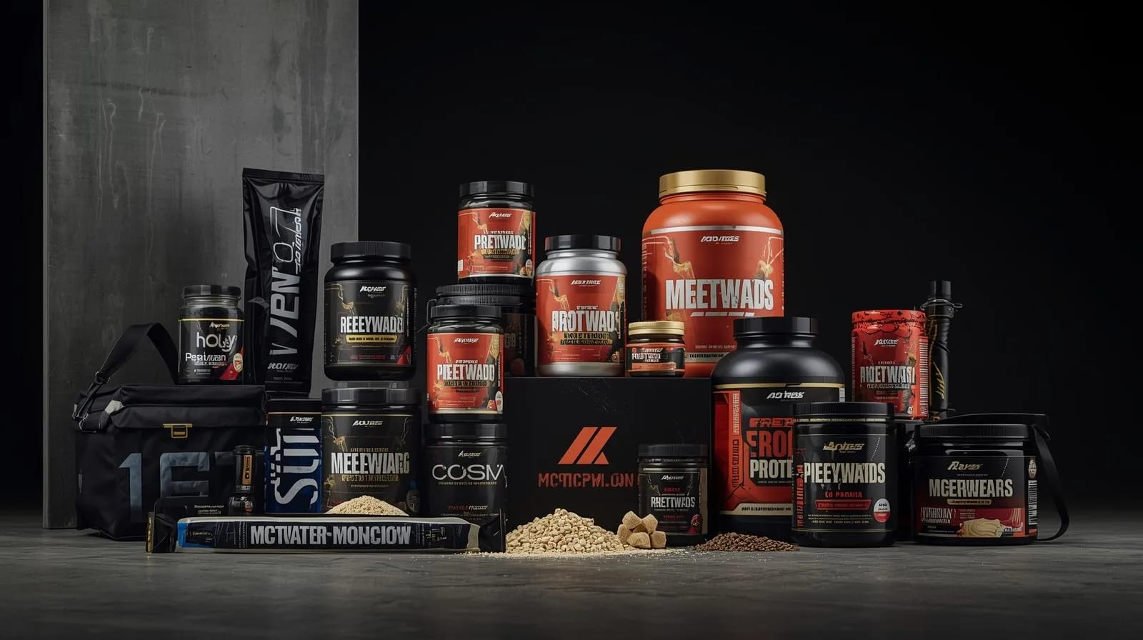 Supplements image 2 Image 24