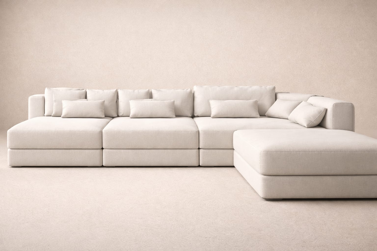 Sala Modular OG