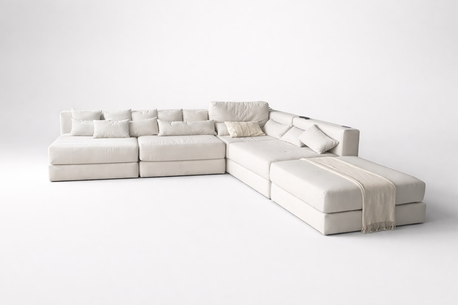Sala Modular PURA
