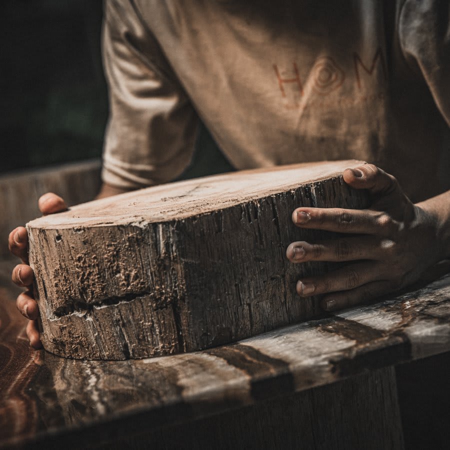 Materiales sostenibles