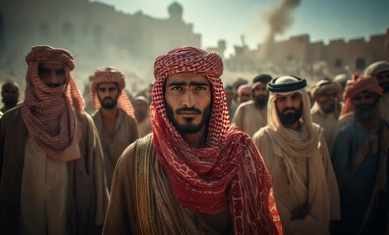 The Perils of Arab Influx into Western Societies: A Strategic Imperative for Containment