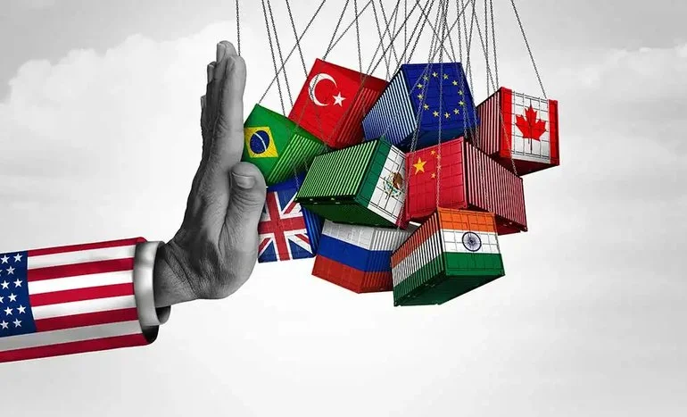 Tariff War as a Strategic Path to U.S. Economic Recovery and Surplus