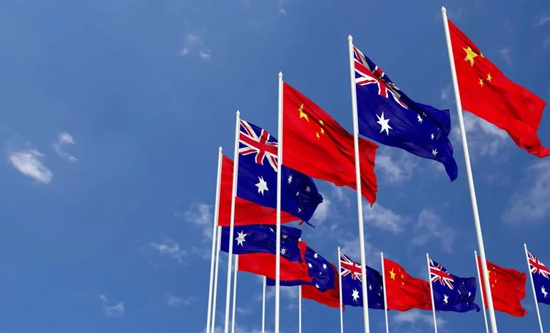 Australia and China: A Fragile Diplomatic Rapprochement or a Strategic Reset?