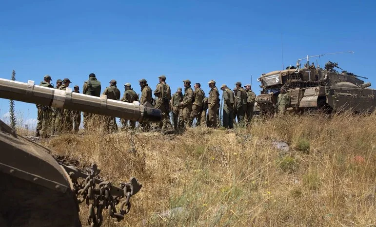 Israel Cites Druze Protection in Syria Strikes: Humanitarian Shield or Strategic Escalation?