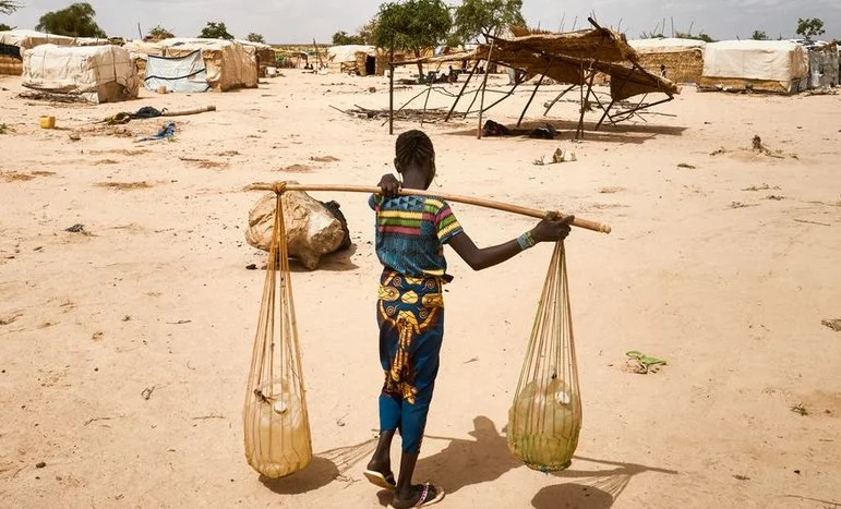 Food and Water Insecurity: The Growing Crisis We Can No Longer Ignore