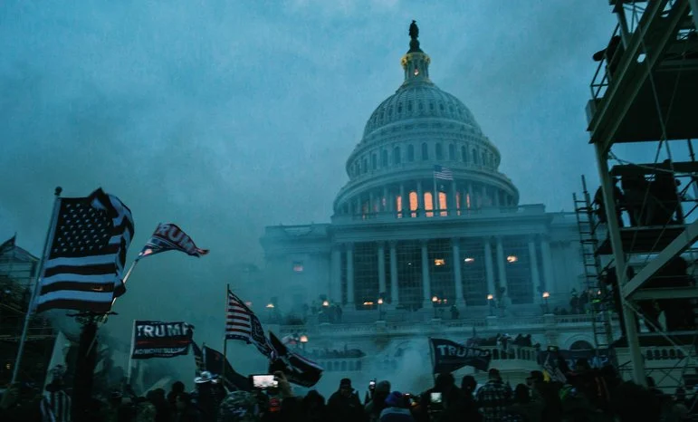 Erosion of Democratic Values and the Threat of Disinformation