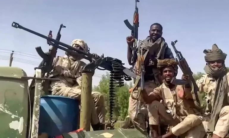 Sudan’s Civil War: A Humanitarian Nightmare the West Cannot Ignore